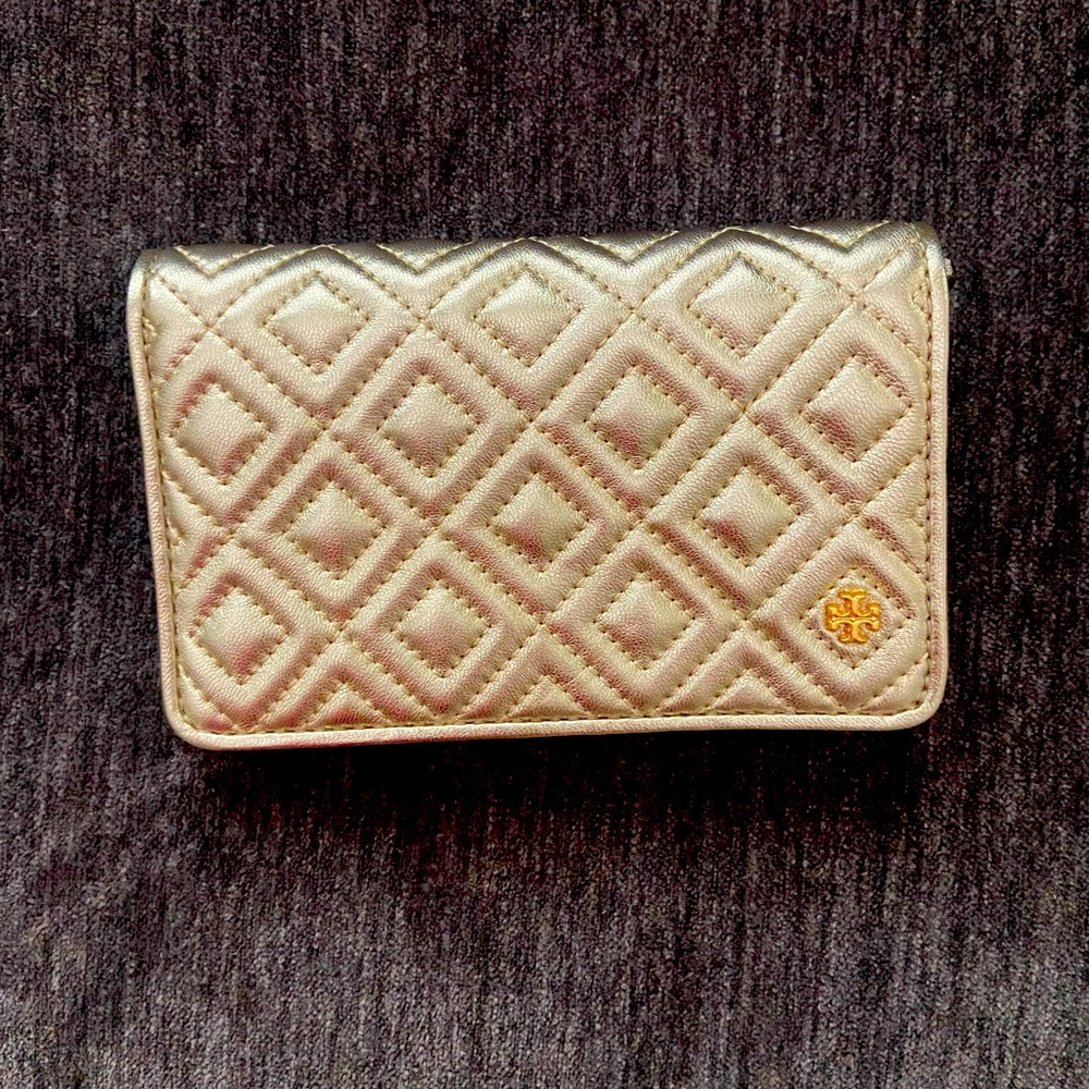 Tory Burch - Small Wallet